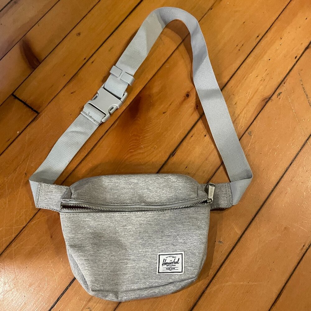 Herschel Supply Company Fannypack.